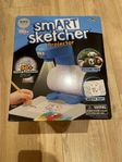 Smart Sketcher Projector