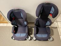 Graco Bilbarnstolar 15-36 Kg