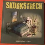 ”Skurkstreck” av Hans Lindström