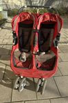 Baby jogger city mini gt 2 double