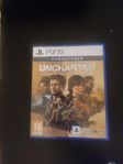 Uncharted legacy of thieves collection