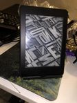 Amazone Kindle touch 6 