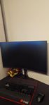 AOC 32" C32G2ZE Curved (1500R) 240 Hz