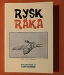 Rysk räka av Lena Ackebo