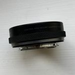 Control Ring Mount Adapter EF-EOS R