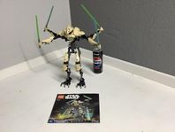 Lego Star Wars 75112 General Grievous