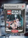 LEGO Star Wars II: The Original Trilogy (Platinum)