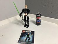 Lego Star Wars 75110 Luke Skywalker