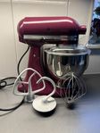 Kitchenaid Artisan