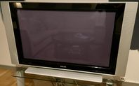 Philips 42” HD plasma TV