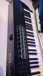 M-Audio Hammer 88 Pro Midi DAW controller keyboard 