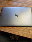 Ultra Book Dell dator