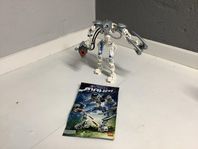 Lego Bionicle 8915 Toa Matoro