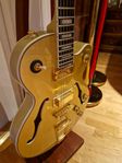 Epiphone Uptown Kat ES Topaz Gold Metallic