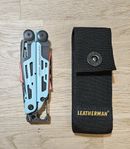 Leatherman Signal Aqua