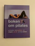 Boken om pilates 