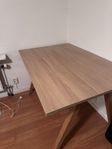 Skrivbord laminat Ek 