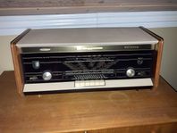  Bra äldre Philips stereo radio