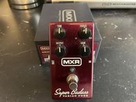 MXR M236 Super Badass Variac Fuzz