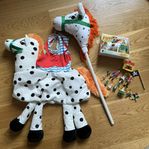 Stort Pippi-paket (se alla bilder)