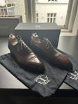 Gaziano & Girling Oxford Brogues Storlek 10,5 UK