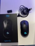 Logitech G Pro Wireless