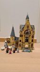 LEGO Harry Potter Hogwarts klocktorn