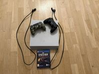 Play Station 4 PRO 1TB