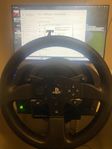 Thrustmaster t300 spelratt