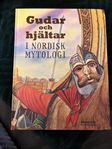 Boken Gudar och hjältar i Nordisk mytologi