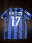 Atalanta 2024/2025 #De Ketelaere #17