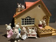 Sylvanian Families