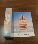 Elie Saab girl of now 1 ml new 100kr 