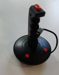 Joystick Commodore 64 mfl.