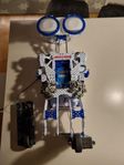 Meccanoid 2.0 (1 motor trasig)