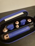 Dyson airwrap complete blue