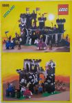 Lego 6085 Black Monarch Castle