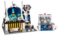 Lego 5985 Space Police Central