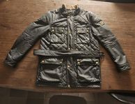 belstaff trailmaster wax 