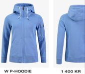 Pelle P Hoodie