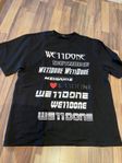 We11done T-shirts 