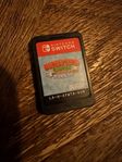 Nintendo Switch Donkey Kong Country Tropical Freeze