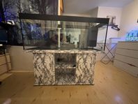 Akvarium juwel 450 liter