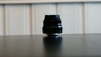 Fujinon XF 35mm F/2 R WR 