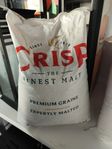 Amber Malt crisp  ölbryggning  25kr kg