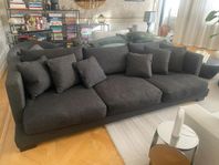 Soffa Colorado 4-sits