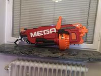 mega mastodon nerf gun