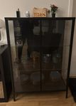 Glass Cabinet - IKEA RUDSTA