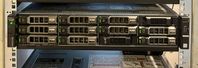 Server Dell Poweredge R730xd