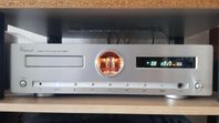 Vincent CD-S6MK Hybrid CD Player Med Original Fjärrkontroll